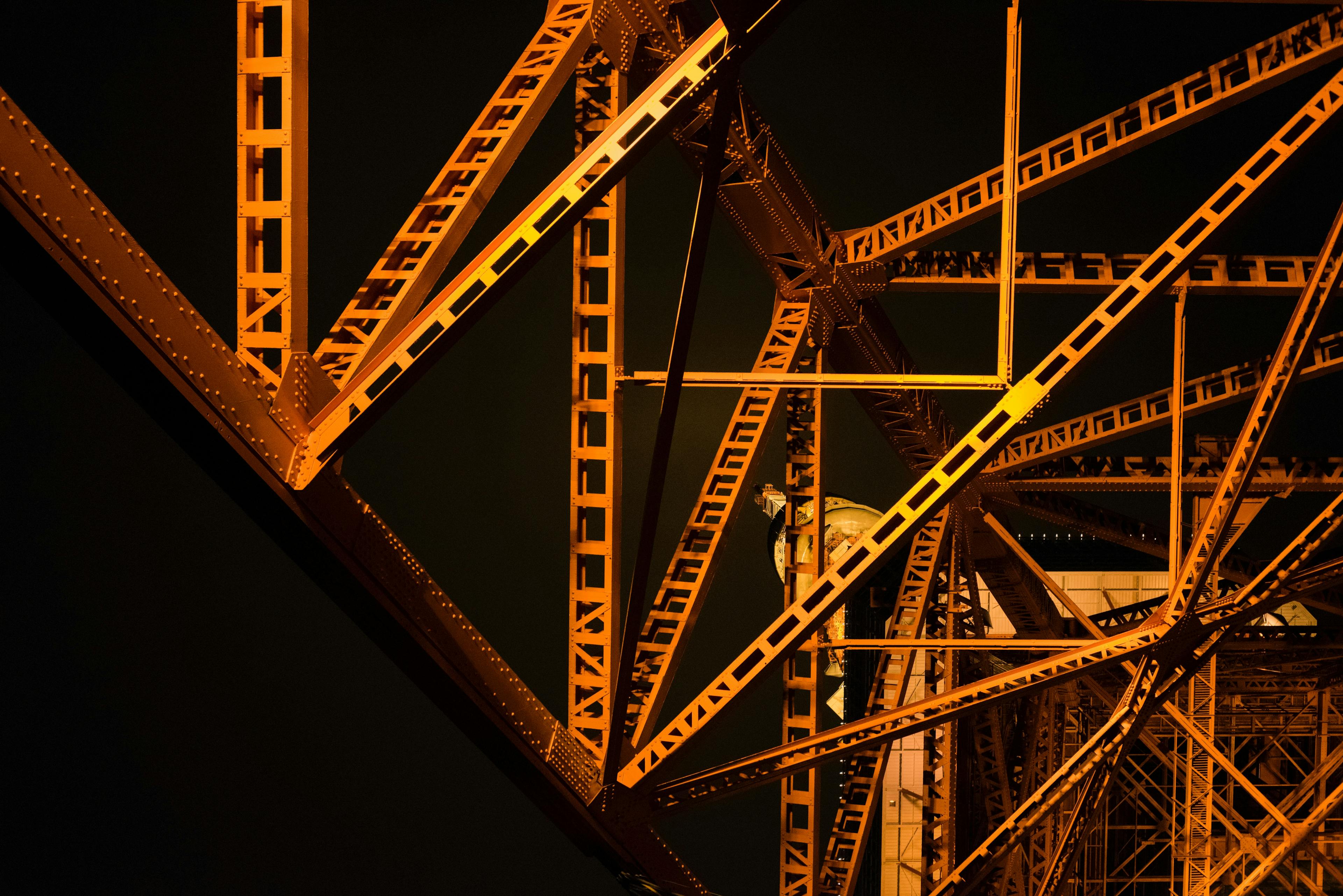 An image of a bridge.